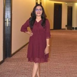 Meet your Posher, Manali